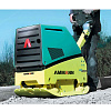 Виброплита Ammann APR 5920 (Hatz), плита 600 мм Виброплита Ammann APR 5920 (Hatz), плита 600 мм
