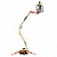 Подъемник компактный самоходный JLG Х14 J Diesel Подъемник компактный самоходный JLG Х14 J Diesel