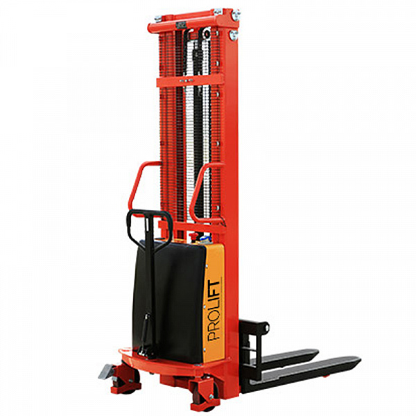 Штабелер с электроподъёмом PROLIFT SPN 1025 Штабелер с электроподъёмом PROLIFT SPN 1025