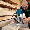 Фрезер кромочный Bosch GMF 1600 CE в L-Boxx Фрезер кромочный Bosch GMF 1600 CE в L-Boxx