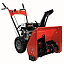 Снегоуборщик бензиновый DDE ST6560L Снегоуборщик бензиновый DDE ST6560L