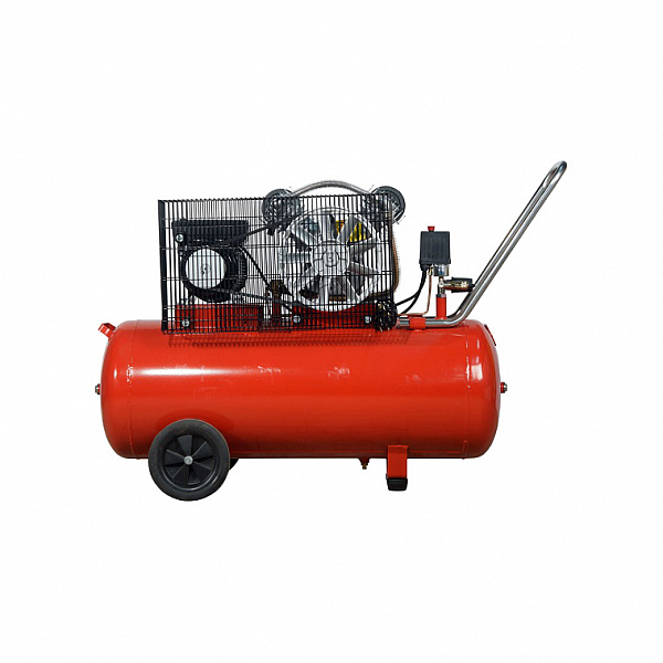 Компрессор Aurora CYCLON-100 (100л, 336л/мин, 2.2кВт, 220В) Компрессор Aurora CYCLON-100 (100л, 336л/мин, 2.2кВт, 220В)