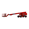 Телескопический подъемник LGMG T26J (T85J) Телескопический подъемник LGMG T26J (T85J)