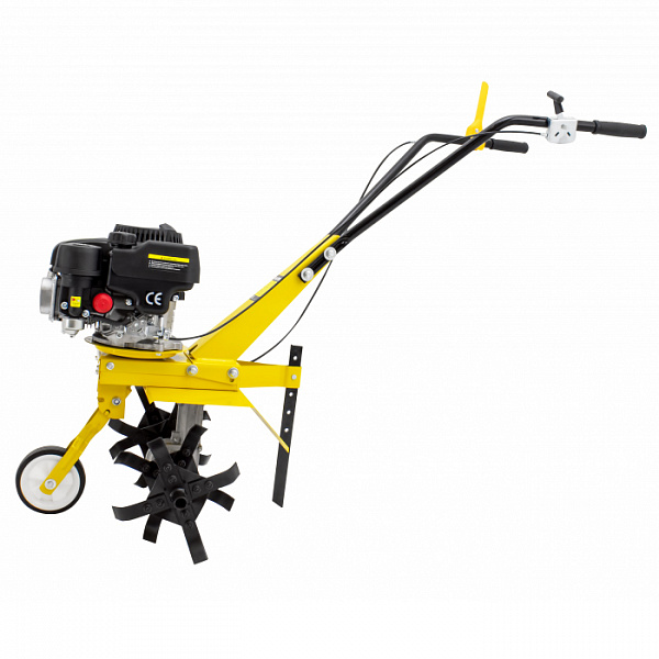 Мотокультиватор Huter GMC-5.0 Мотокультиватор Huter GMC-5.0