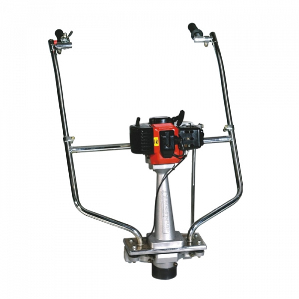 Виброрейка KOMAN MCD-4 (Honda GX35) Виброрейка KOMAN MCD-4 (Honda GX35)