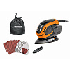 Мультифункциональная шлифовальная машина WORX WX648 Мультифункциональная шлифовальная машина WORX WX648