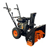 Снегоуборщик бензиновый Patriot PS 602 E Снегоуборщик бензиновый Patriot PS 602 E