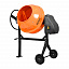 Бетоносмеситель Alteco БС-200С Бетоносмеситель Alteco БС-200С