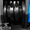 Электрический трубогиб Blacksmith ETB31-40 (380V) Электрический трубогиб Blacksmith ETB31-40 (380V)