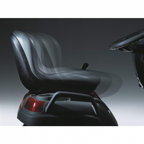 Трактор Husqvarna TC130 (9605101-23) Трактор Husqvarna TC130 (9605101-23)
