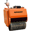 Виброкаток GROST VR500 Виброкаток GROST VR500