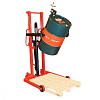 Бочкокантователь HS-DT1435 OXLIFT 1400 мм 350 кг (Стандарт) Бочкокантователь HS-DT1435 OXLIFT 1400 мм 350 кг (Стандарт)