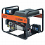 Генератор бензиновый RID RS 5001 PE Генератор бензиновый RID RS 5001 PE
