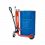 Тележка для бочек EURO-LIFT DT-250 Тележка для бочек EURO-LIFT DT-250