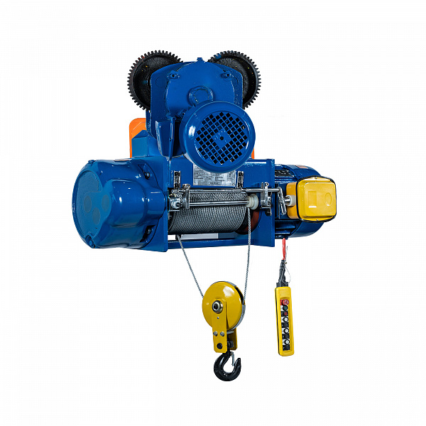 Таль электрическая EURO-LIFT H-SD 5 т 6 м Таль электрическая EURO-LIFT H-SD 5 т 6 м