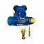 Таль электрическая EURO-LIFT H-SD 5 т 6 м Таль электрическая EURO-LIFT H-SD 5 т 6 м