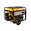 Генератор бензиновый RedVerg RD-G6500E Генератор бензиновый RedVerg RD-G6500E