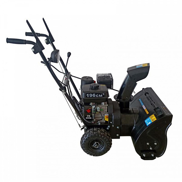 Снегоуборщик Zitrek ST5605L Снегоуборщик Zitrek ST5605L