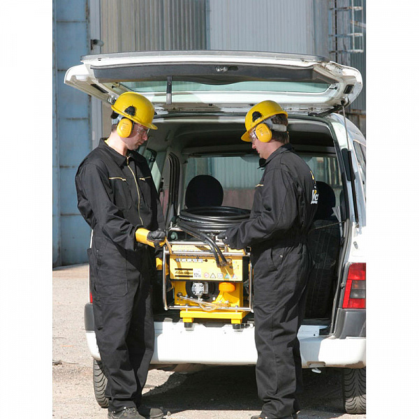 Гидростанция Atlas Copco LP 9-20 P, class C Гидростанция Atlas Copco LP 9-20 P, class C