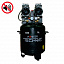Компрессор Power Technic ACL 320/075 (бесшумный, безмасляный) Компрессор Power Technic ACL 320/075 (бесшумный, безмасляный)