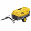 Дизельный компрессор Atlas Copco XAS 57 Dd Дизельный компрессор Atlas Copco XAS 57 Dd