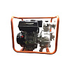 Мотопомпа Zongshen HG 30 Мотопомпа Zongshen HG 30
