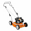 Бензиновая газонокосилка Stihl RM 2 R Бензиновая газонокосилка Stihl RM 2 R