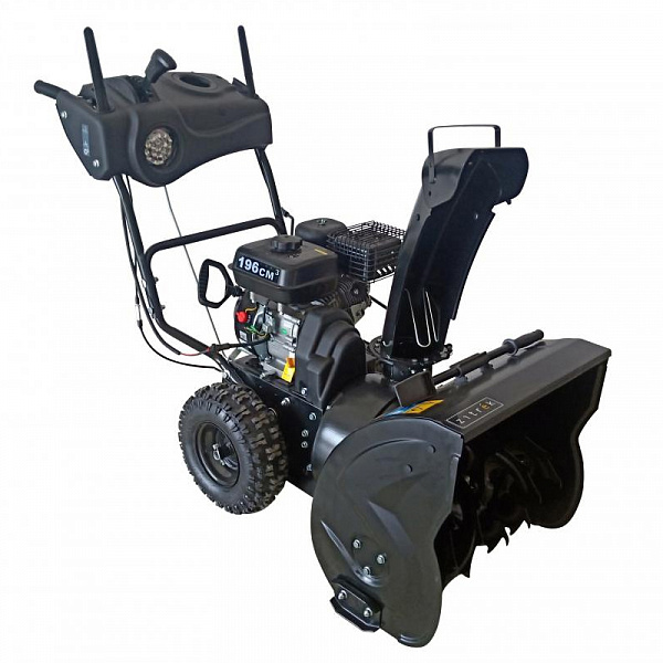 Снегоуборщик Zitrek ST5706L Снегоуборщик Zitrek ST5706L