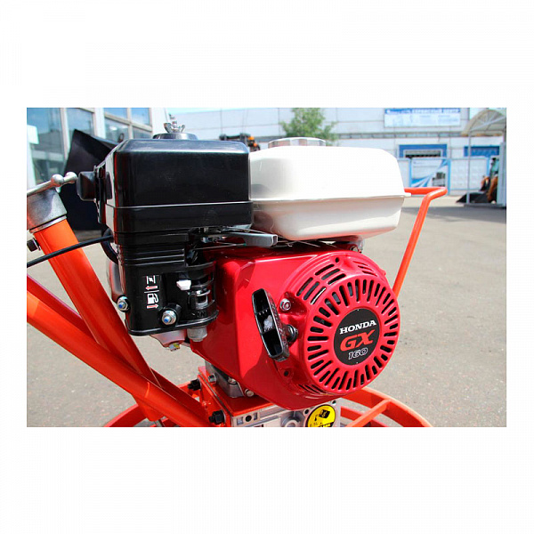 Затирочная машина Impulse Z600H Затирочная машина Impulse Z600H