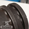 Станок художественного проката Blacksmith PR1-60 Станок художественного проката Blacksmith PR1-60