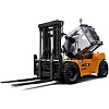 Дизельный вилочный погрузчик UN Forklift FD120T Дизельный вилочный погрузчик UN Forklift FD120T