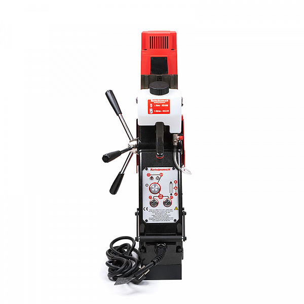 Станок сверлильный магнитный Rotabroach Element-75 Станок сверлильный магнитный Rotabroach Element-75