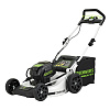 Газонокосилка аккумуляторная Greenworks GD82LM51 Газонокосилка аккумуляторная Greenworks GD82LM51