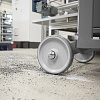Промышленный пылесос Karcher IVR-L 40/12-1 Промышленный пылесос Karcher IVR-L 40/12-1