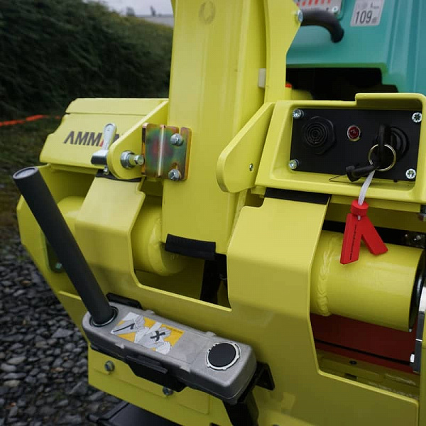 Виброплита Ammann APH 65/85 (Hatz Supra) Виброплита Ammann APH 65/85 (Hatz Supra)