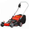 Газонокосилка электрическая Efco LR 48 PE COMFORT PLUS Газонокосилка электрическая Efco LR 48 PE COMFORT PLUS