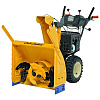 Снегоуборочная машина Cub Cadet 528 HD SWE Снегоуборочная машина Cub Cadet 528 HD SWE