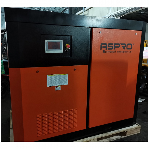 Компрессор винтовой Aspro AS-15.0/8-D Компрессор винтовой Aspro AS-15.0/8-D
