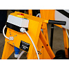 Мозаично-шлифовальная машина GM-245/7,5 (Сплитстоун) Мозаично-шлифовальная машина GM-245/7,5 (Сплитстоун)