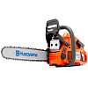 Бензопила Husqvarna 445e X-TORQ (9671566-35) Бензопила Husqvarna 445e X-TORQ (9671566-35)