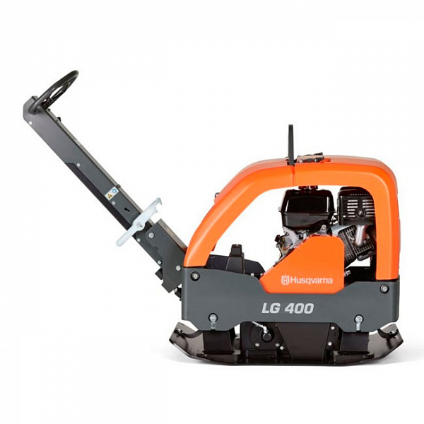 Реверсивная виброплита Husqvarna LG 400 (9678554-01) Реверсивная виброплита Husqvarna LG 400 (9678554-01)