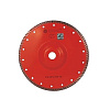 Диск алмазный ADTnS 1A1R Turbo 230x2,3x9x22,23/F Laser CTH 230x22,23F GM Диск алмазный ADTnS 1A1R Turbo 230x2,3x9x22,23/F Laser CTH 230x22,23F GM