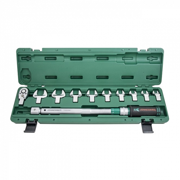 Ключ динамометрический Jonnesway T30200NS Ключ динамометрический Jonnesway T30200NS