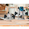 Фрезер кромочный Bosch GMF 1600 CE в L-Boxx Фрезер кромочный Bosch GMF 1600 CE в L-Boxx