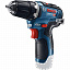 Дрель-шуруповерт аккумуляторная Bosch GSR 12V-35 06019H8000 Дрель-шуруповерт аккумуляторная Bosch GSR 12V-35 06019H8000