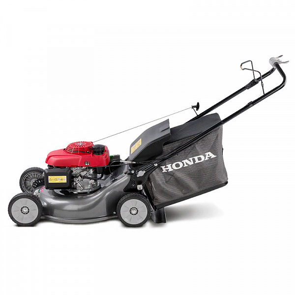 Газонокосилка бензиновая Honda HRG 536 VKE H Газонокосилка бензиновая Honda HRG 536 VKE H