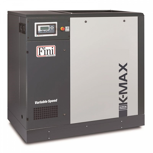 Винтовой компрессор FINI K-MAX 76-10 VS Винтовой компрессор FINI K-MAX 76-10 VS
