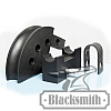 Трубогиб гидравлический Blacksmith HPB-1000 Трубогиб гидравлический Blacksmith HPB-1000