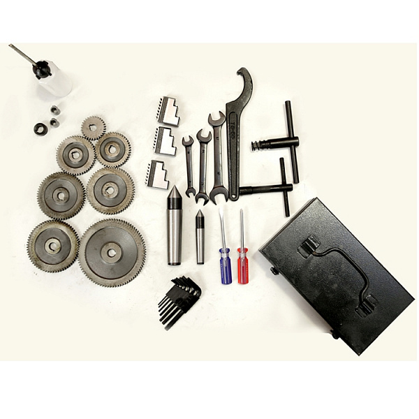 Станок токарный Metal Master MML 2550 V Станок токарный Metal Master MML 2550 V