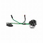 Триммер бензиновый Caiman WX33 Триммер бензиновый Caiman WX33